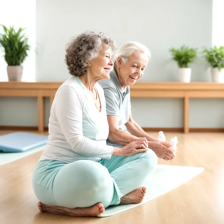 Unser Engagement für Ihr Wohlbefinden