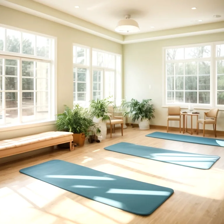 Maßgeschneiderte Programme für Ihre Bedürfnisse